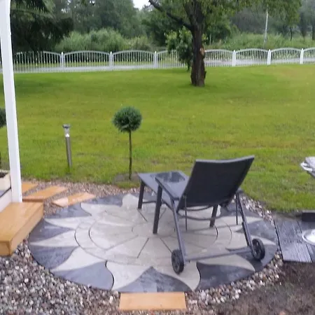 Ferienwohnung Am Schmollensee Apartment