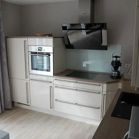 Ferienwohnung Am Schmollensee Pudagla