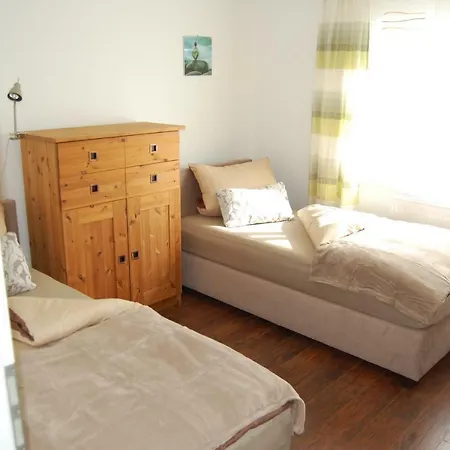 Ferienwohnung Am Schmollensee