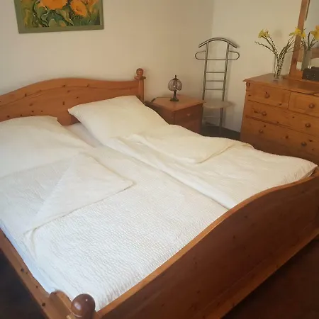 Ferienwohnung Am Schmollensee *